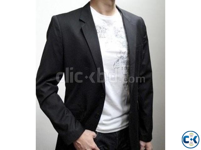 Mens Blazer large image 0