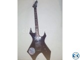 BC Rich Warlock nj Series