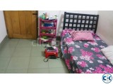 Female 01 Roommate Dhanmondi