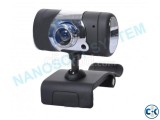 USB 2.0 50.0M HD Webcam