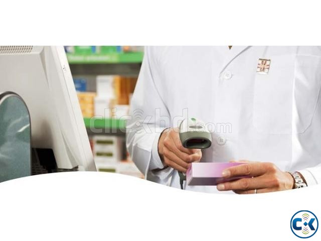 POS for Pharmacy Management large image 0