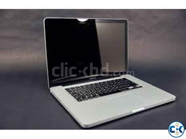Apple MacBook Pro core i5 large image 0