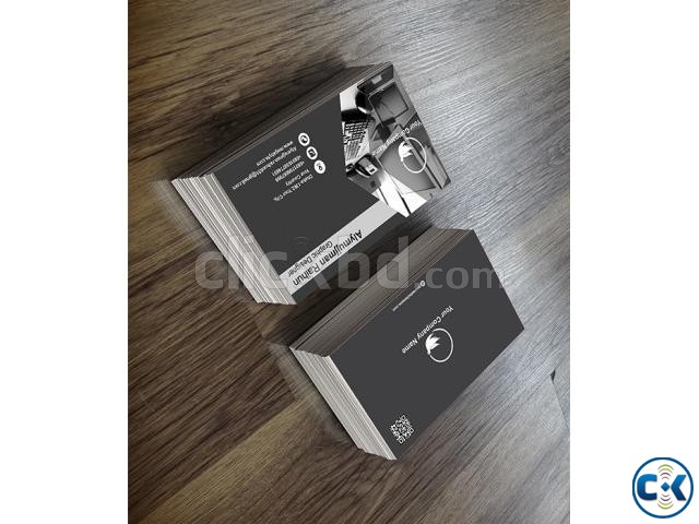 Business card large image 0