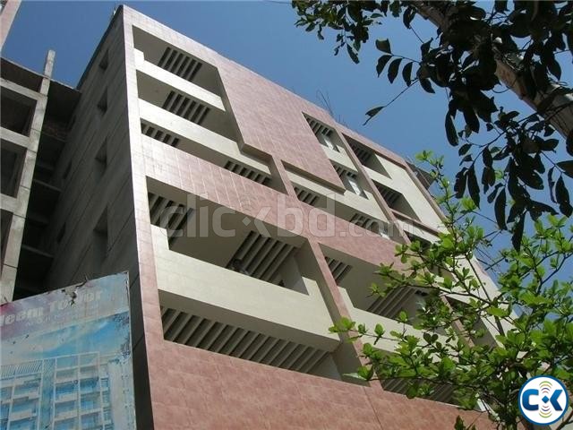 Apartment to Rent in Meem tower at OR Nizam Road 6 large image 0