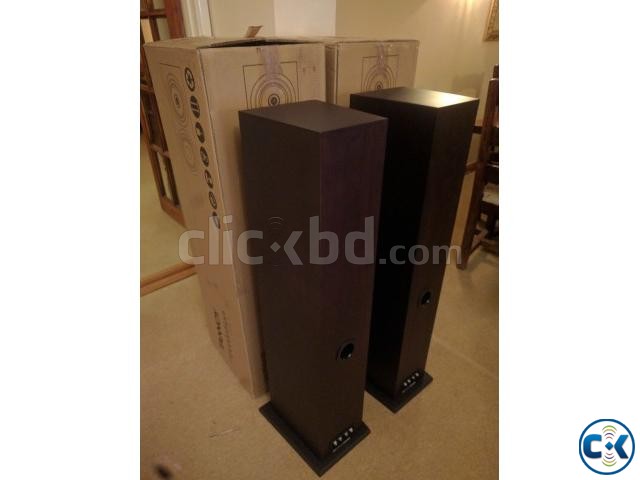 TANNOY SPEAKER large image 0