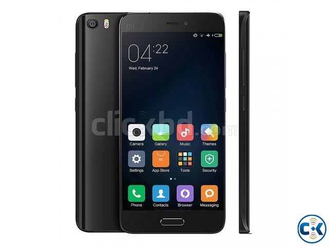 Brand new xiaomi Mi 5 64 GB large image 0