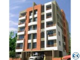 Flat for Rent for Small Family Service Holder