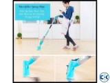 চমৎকার ভাবে ঘর পরিস্কার করতে-HEALTHY SPRAY MOP