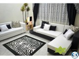 Modern L Shaped Sofa Set no- 11