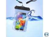 Waterproof Mobile Bag