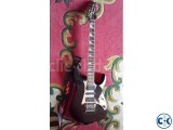 Ibanez RG 350 EX BLACK