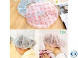 Health Beauty Shower Cap -1pc