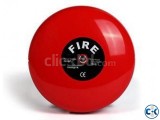 Fire Alarm Bell