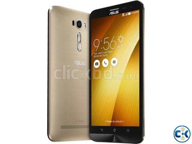 Asus Zenfone 2 Laser ZE601KL 32GB 3GB Brand New  large image 0