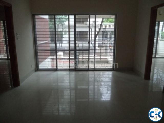 Apartment at Banani large image 0