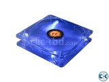 Thermaltake 120mm Blue LED Fan