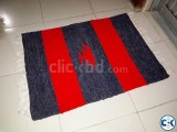 Satranji Door Mat