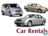 Rent A Car