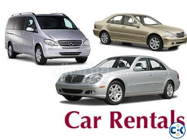 Rent A Car large image 0