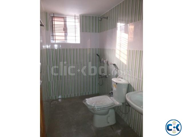 apartment for rent 2nd floor at Mirpur DOHS large image 0