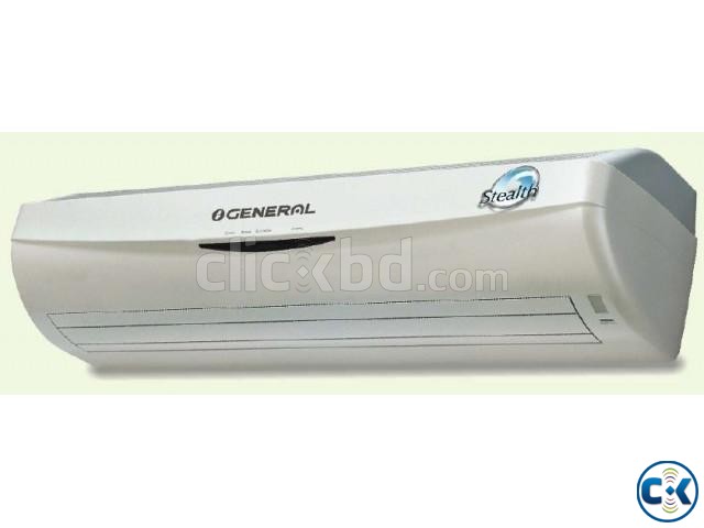 1 ton ductless mini split air conditioner large image 0