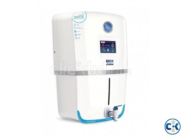 Kent Prime Ro water purifier large image 0