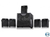 F D 5 1 Bluetooth Hometheatre F2300X