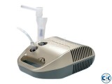 GKA New Family Portable Nebulizer