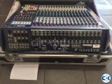 Soundcraft GB4 16 Channel