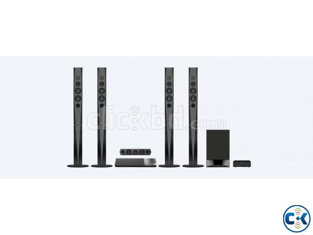 Sony Home Theatre System N9200 BEST PRICE 01979060030 large image 0