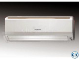 Fujitsu General ASGA18AET 1.5 Ton