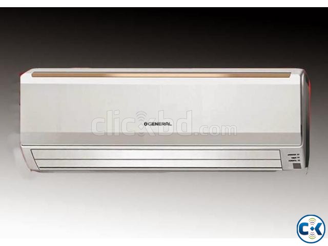 Fujitsu General ASGA18AET 1.5 Ton large image 0