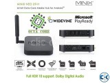 MINIX NEO U9H Amlogic S912 2 GB RAM 16 GB ROM TV Box