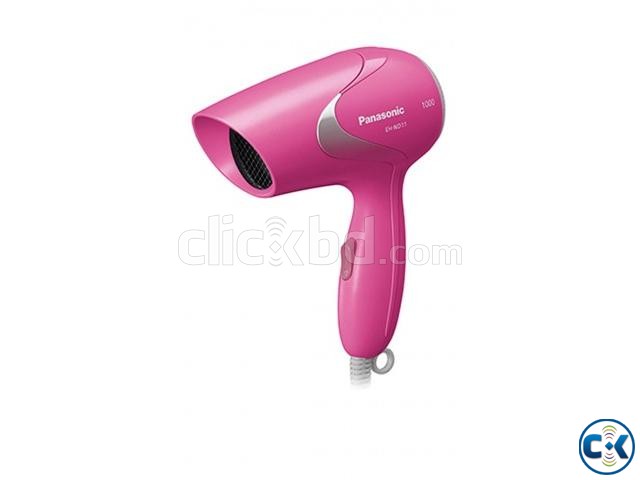 PANASONIC HAIR DRYER EH-ND11 large image 0