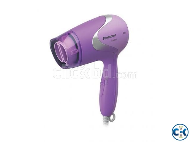 PANASONIC HAIR DRYER EH-ND13 large image 0