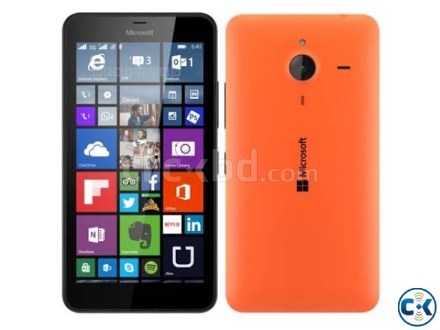 Microsoft Lumia 640XL Brand New Intact See Inside  large image 0