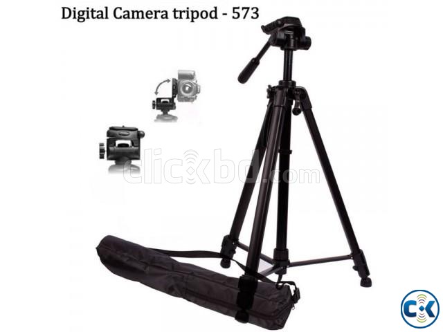 Digital Camera tripod Digipod 573 large image 0