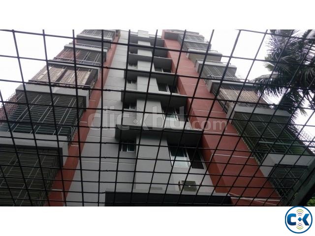 Flat in rayer bazar large image 0