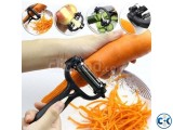 3 IN 1 ROTO PEELER