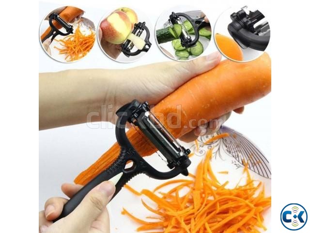 3 IN 1 ROTO PEELER large image 0