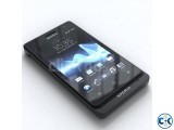 SONY XPERIA GO Brand New Intact 