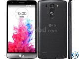 LG G3 Single Sim 32GB 3GB Brand New Intact 