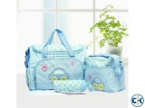 Baby Diaper bag.