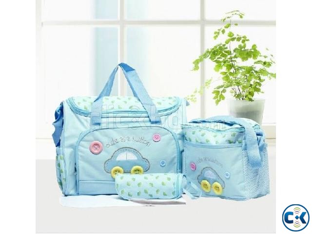 Baby Diaper bag. large image 0