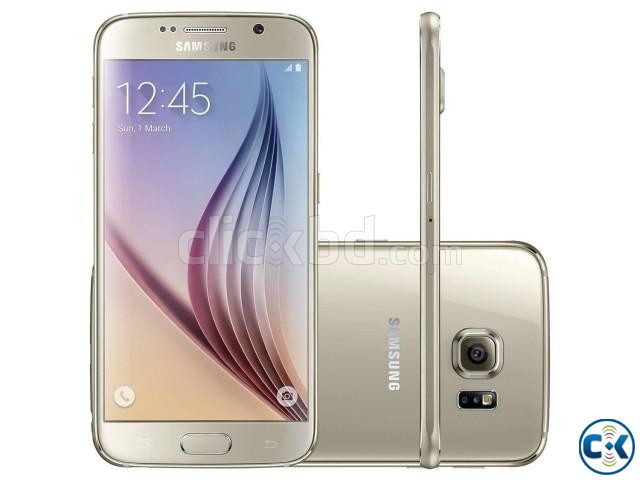 Samsung Galaxy S6 Korean High Super Master Copy large image 0