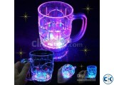 Color changing Mug intact Box