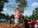 Dream World Park Resort-Picnic Spot