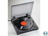 audio technica turntable lp60