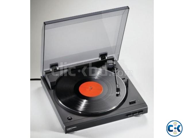 audio technica turntable lp60 large image 0