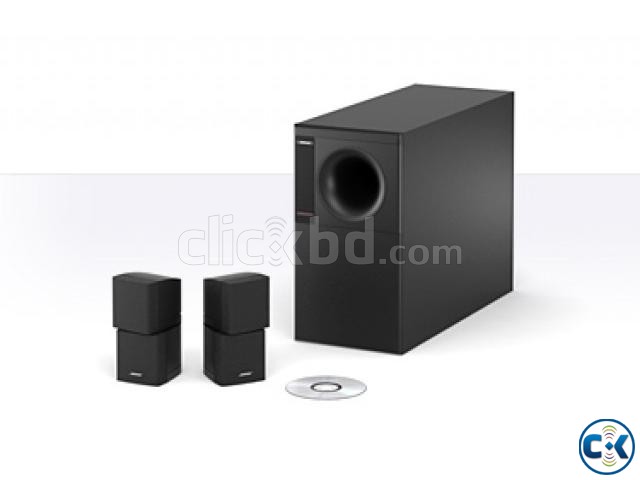 Bose Acoustimass 5 large image 0
